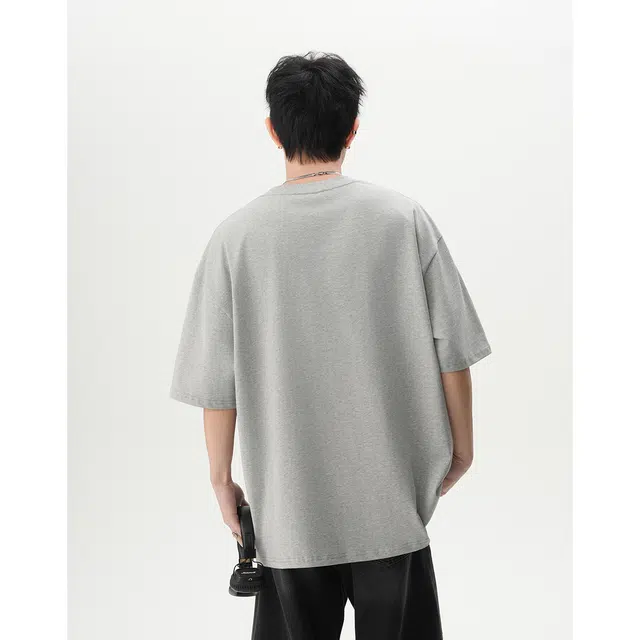 PAINT STAIN T