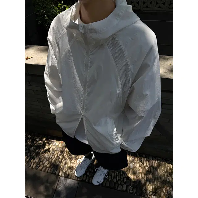 UPF50+cleanfit