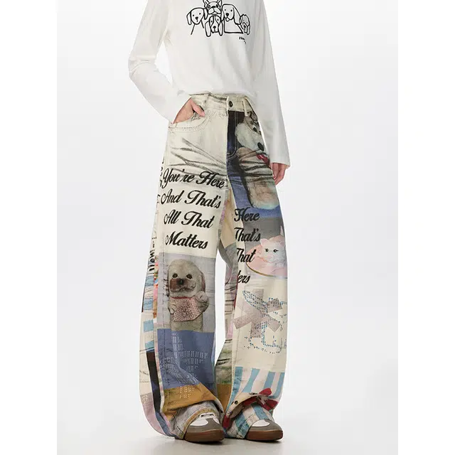 baggy
