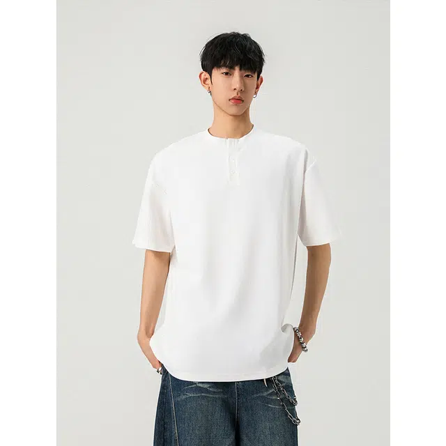 PAINT STAIN T