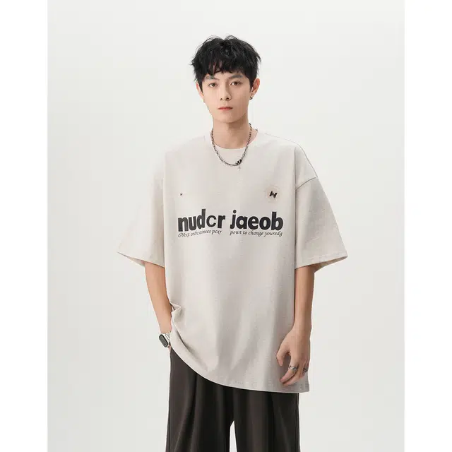 PAINT STAIN T