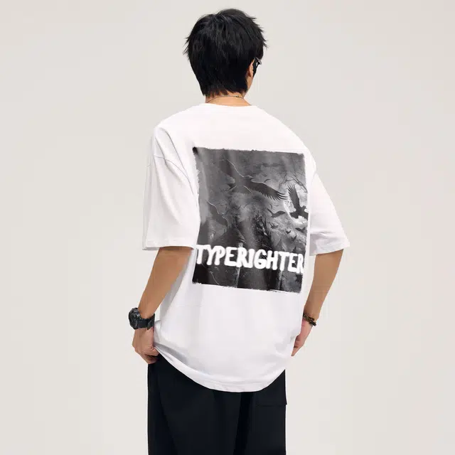 TYPERIGHTER T