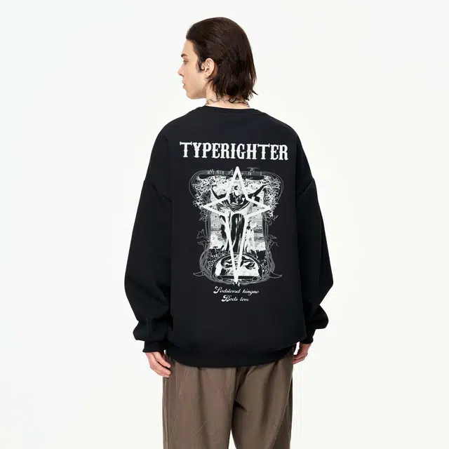 TYPERIGHTER
