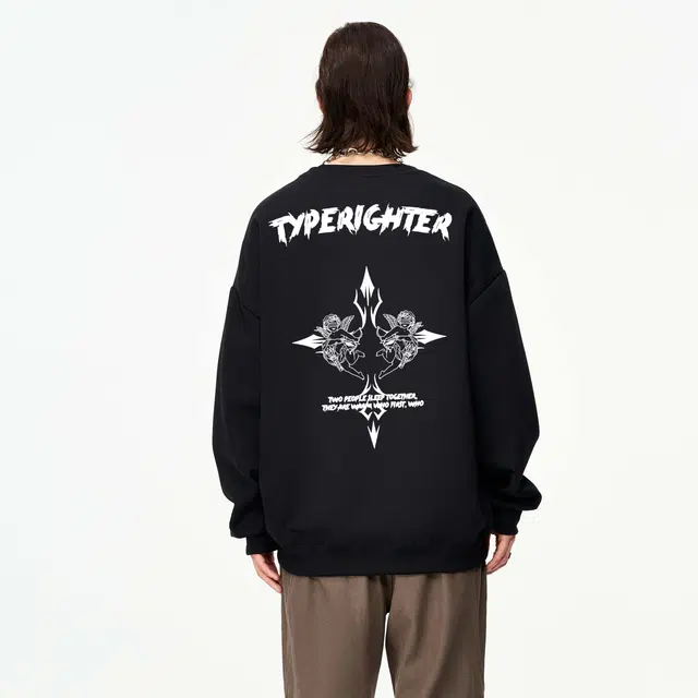 TYPERIGHTER