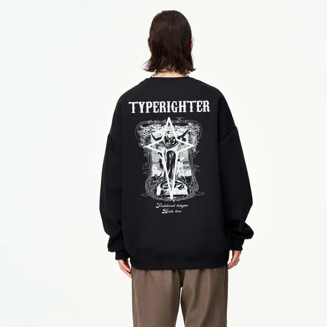 TYPERIGHTER