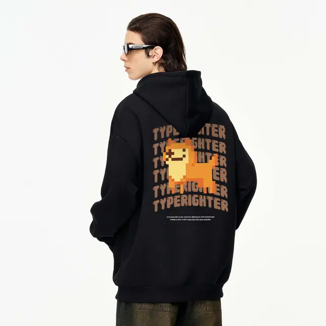 TYPERIGHTER