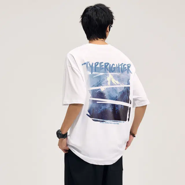 TYPERIGHTER T