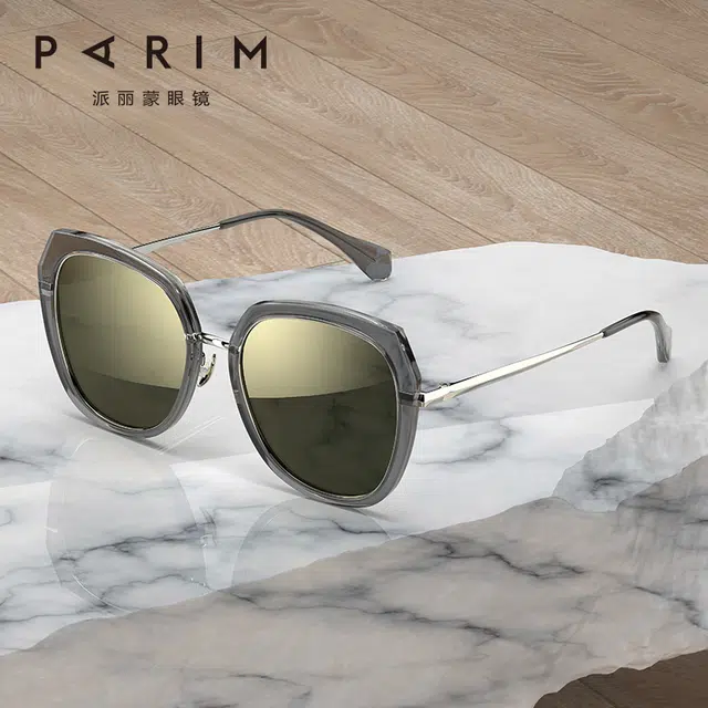 PARIM TAC