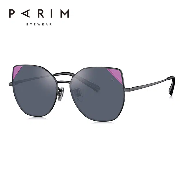 PARIM PC