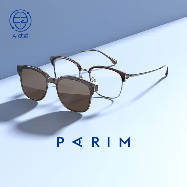 PARIM TR90