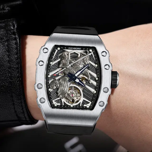 HANBORO HBR9005