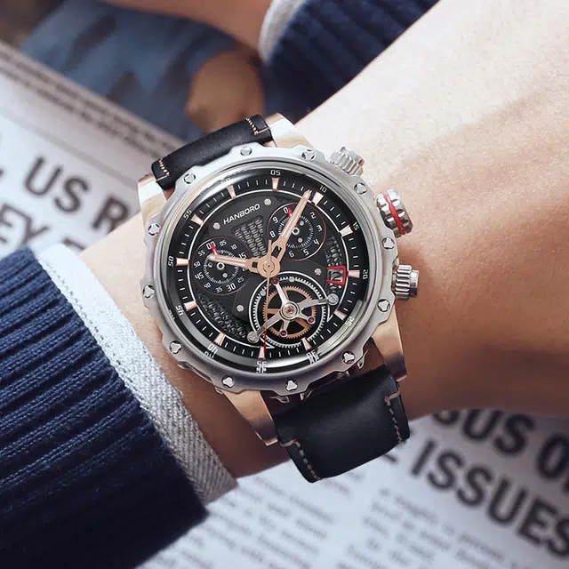 HANBORO HBR88850