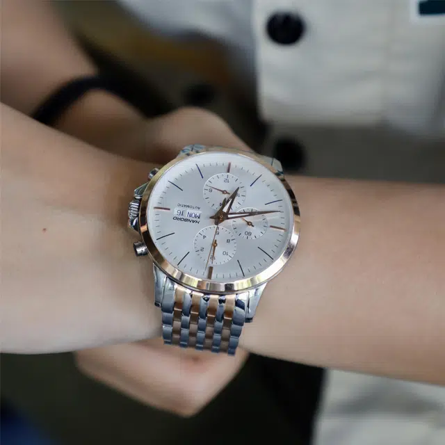 HANBORO HBR901-JBG