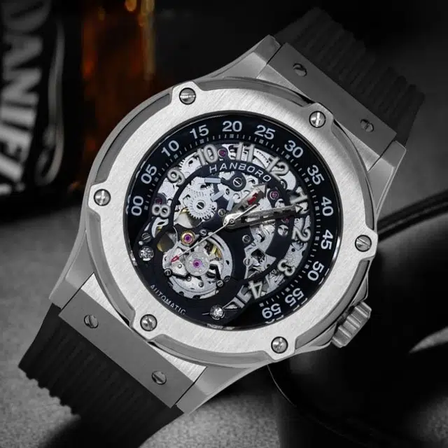 HANBORO HBR9261