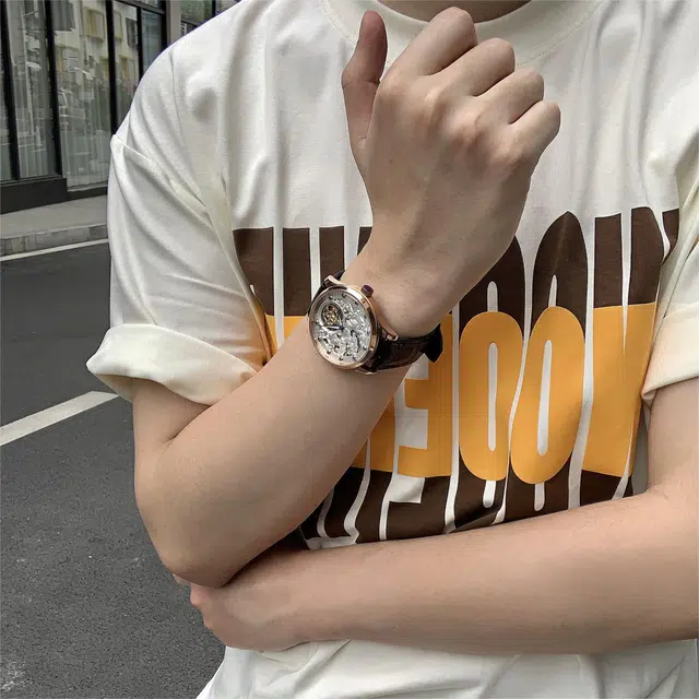 HANBOROHBRH006-MH