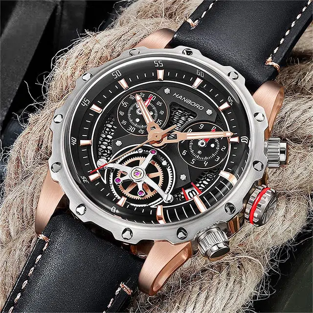 HANBORO HBR88850