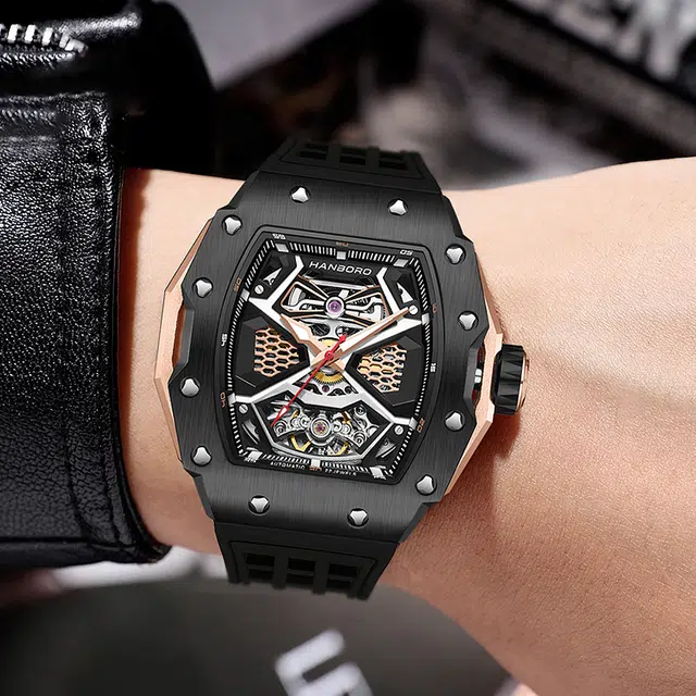 HANBORO HBR979