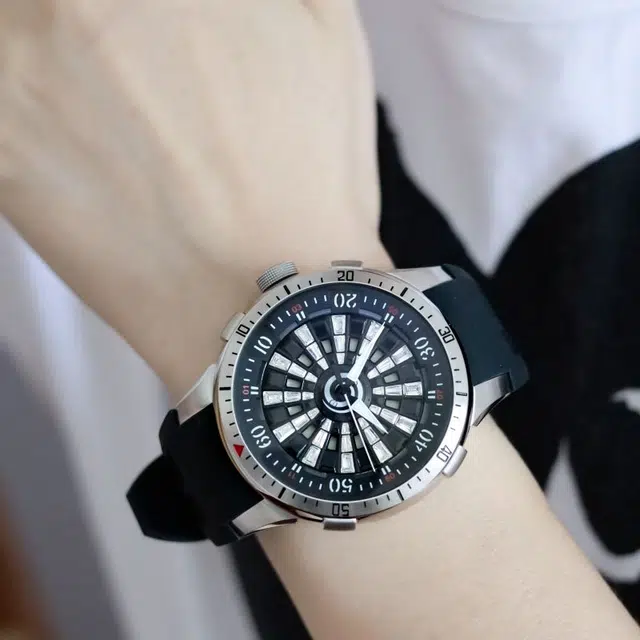 HANBORO HBR9029