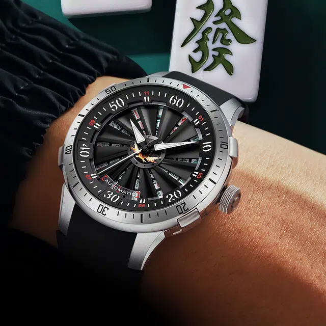 HANBORO HBR9210