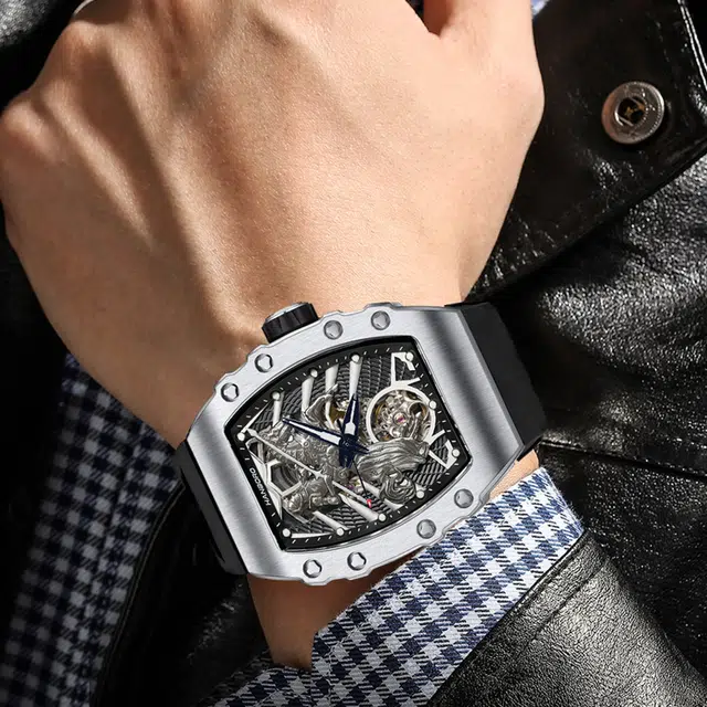 HANBORO HBR9005