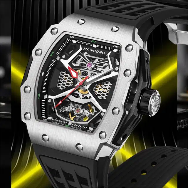 HANBORO HBR979