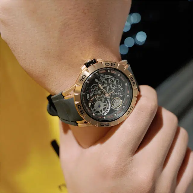 HANBORO HBR88667-MH