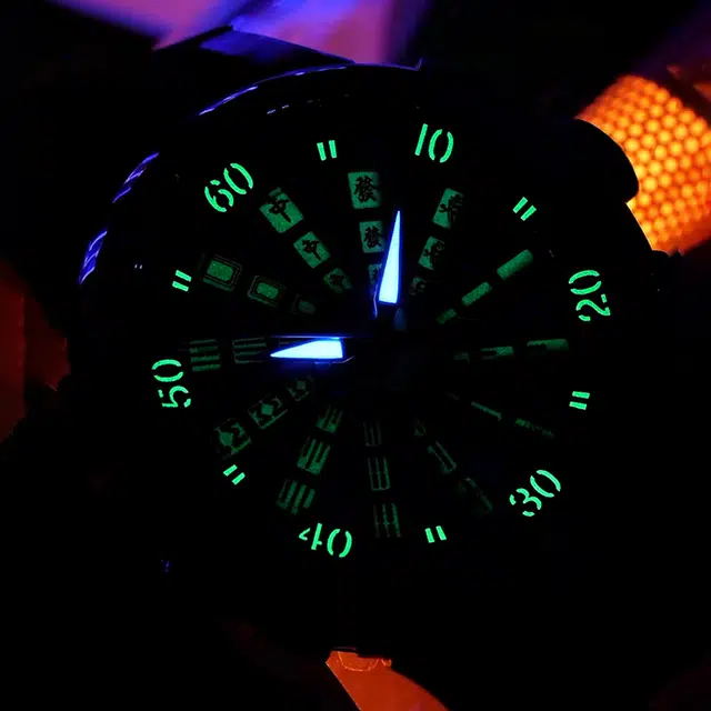 HANBORO HBR9210