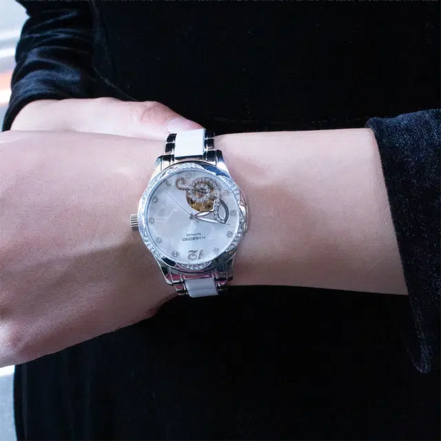 HANBORO HBR88793-BB