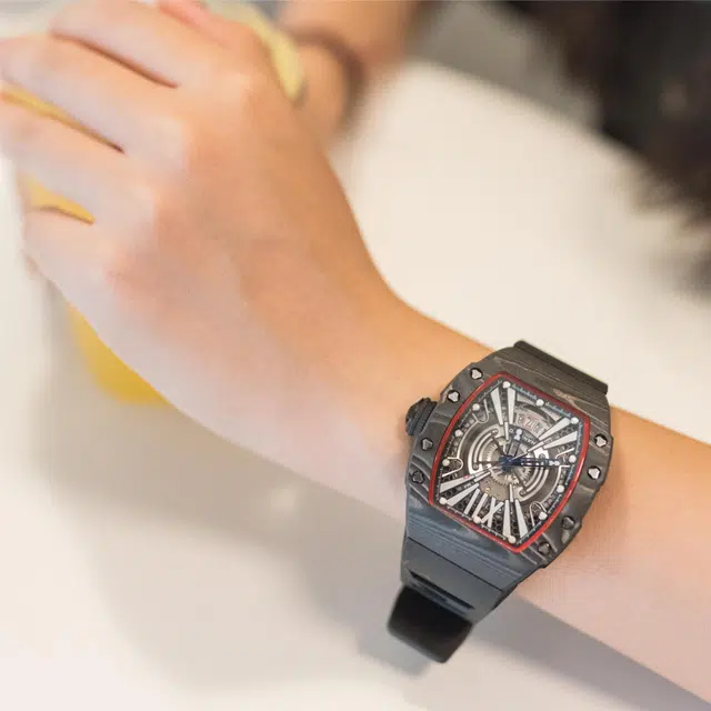 HANBORO HBR993.2-HH
