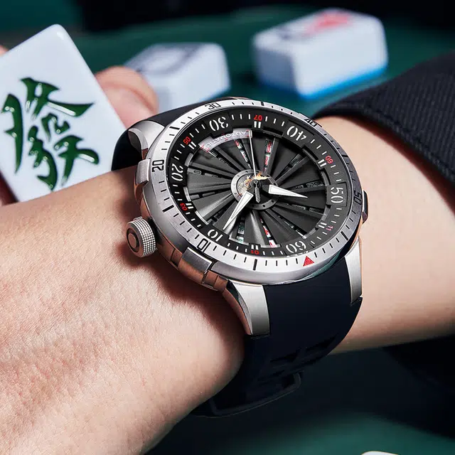 HANBORO HBR9210