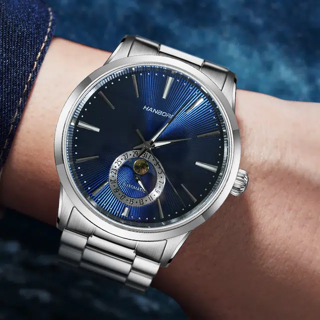 HANBORO HBR88933