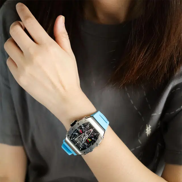 HANBORO HBR983-BL