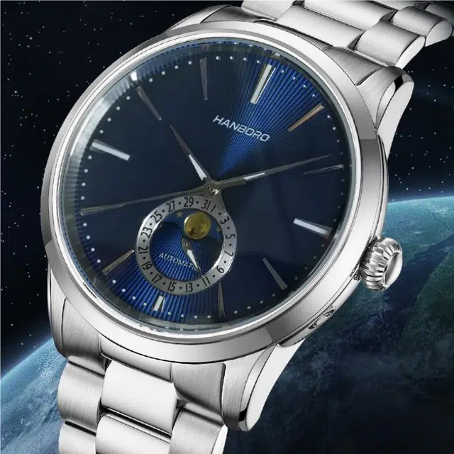 HANBORO HBR88933