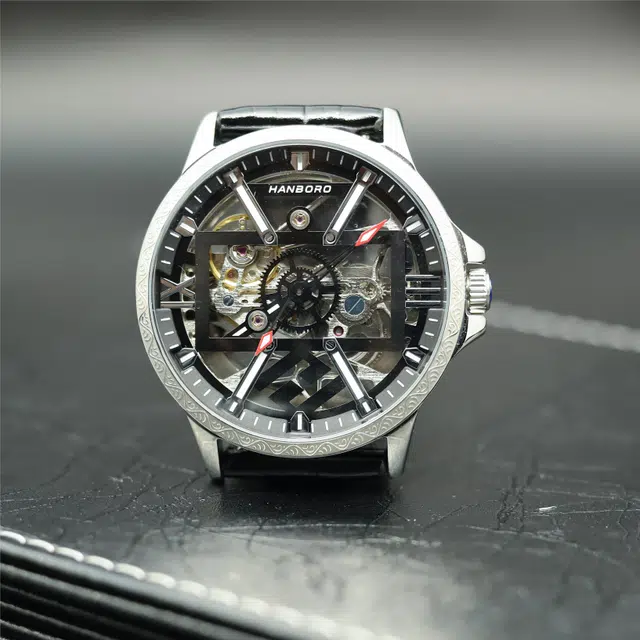 HANBORO HBR910-BH