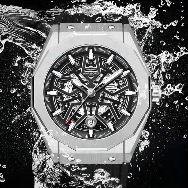 HANBORO HBR9010.1