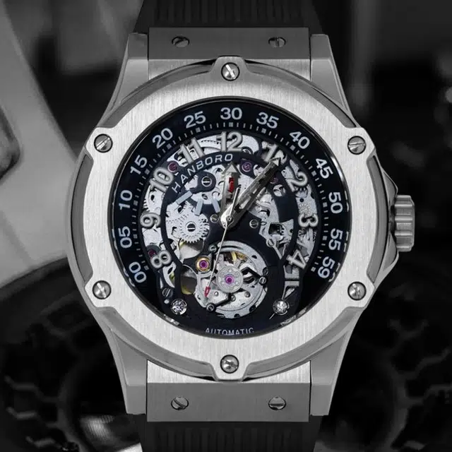 HANBORO HBR9261