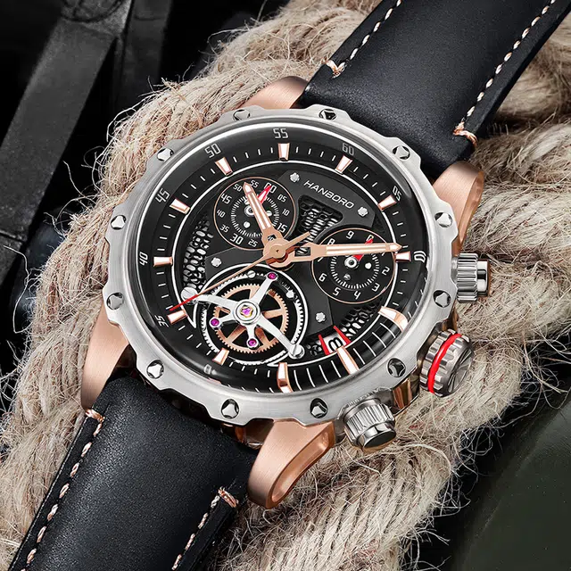 HANBORO HBR88850