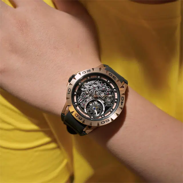 HANBORO HBR88667-MH