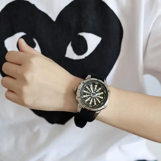 HANBORO HBR9029