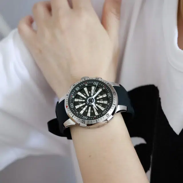HANBORO HBR9029