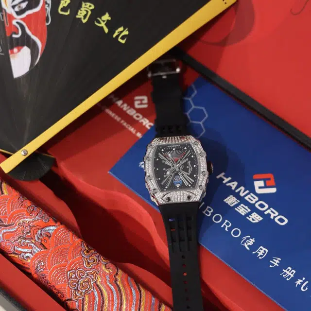 HANBORO HBR927