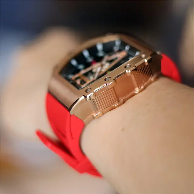 HANBORO HBR983-MR