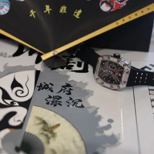 HANBORO HBR927