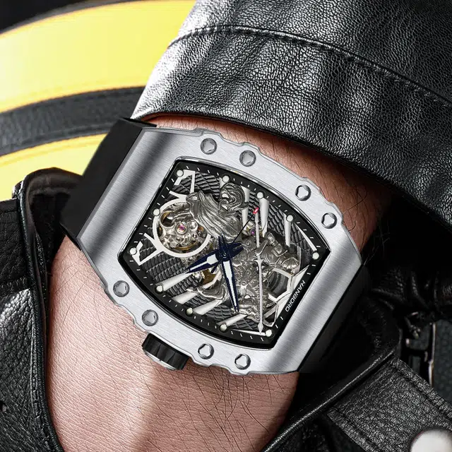 HANBORO HBR9005