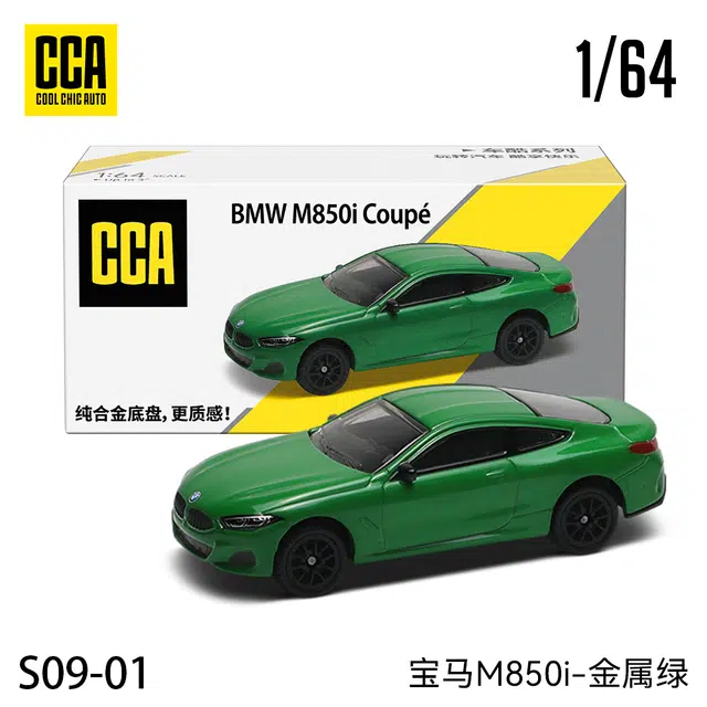 M850i