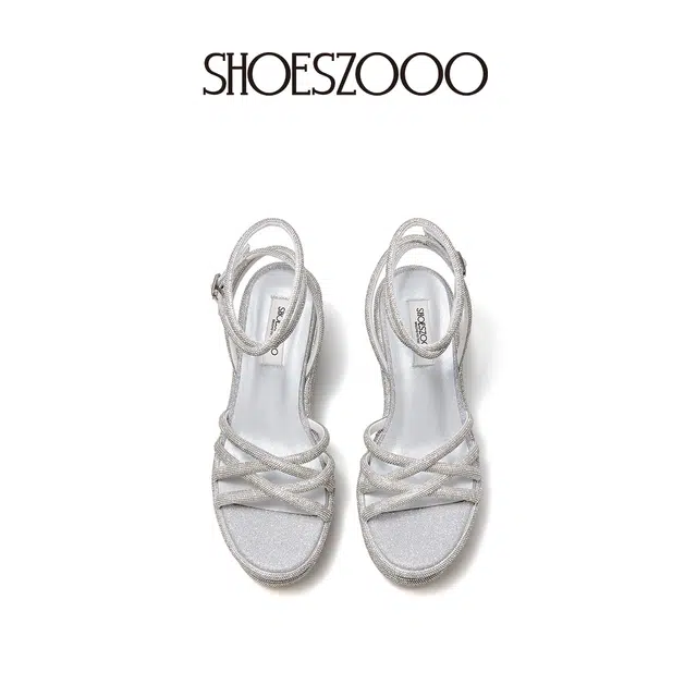 SHOESZOOO 9.5cm
