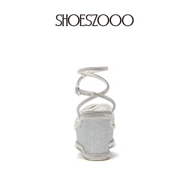 SHOESZOOO 9.5cm