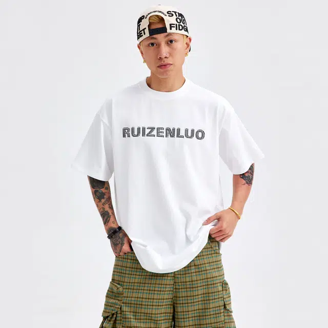 RUIZENLUO T