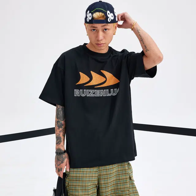 RUIZENLUO T