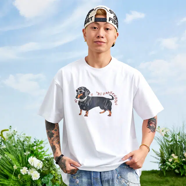 RUIZENLUO T